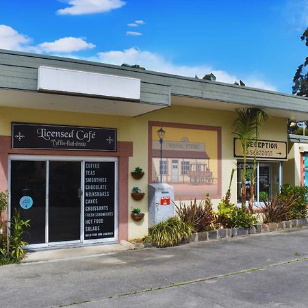 Wilsons Promontory Motel Foster Exterior foto
