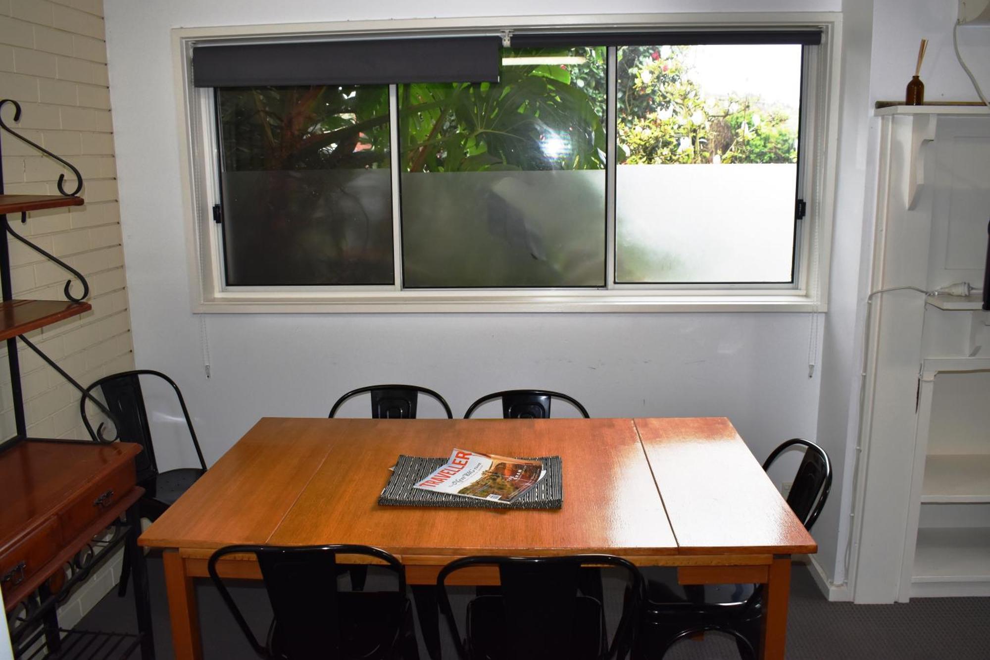 Wilsons Promontory Motel Foster Exterior foto