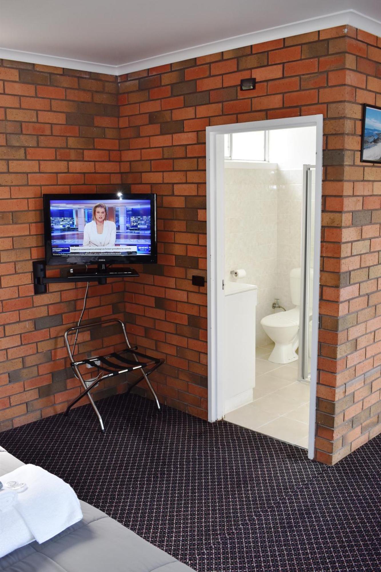Wilsons Promontory Motel Foster Exterior foto
