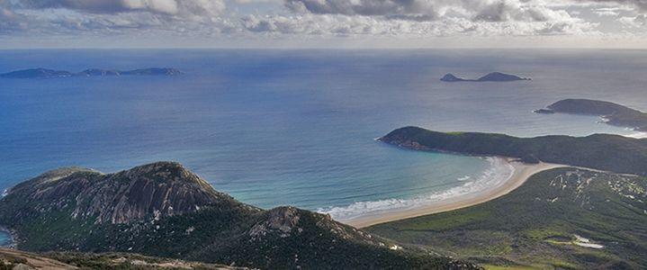 Wilsons Promontory Motel Foster Exterior foto